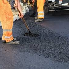 Cobblestone Driveway Installation in Navarre, OH